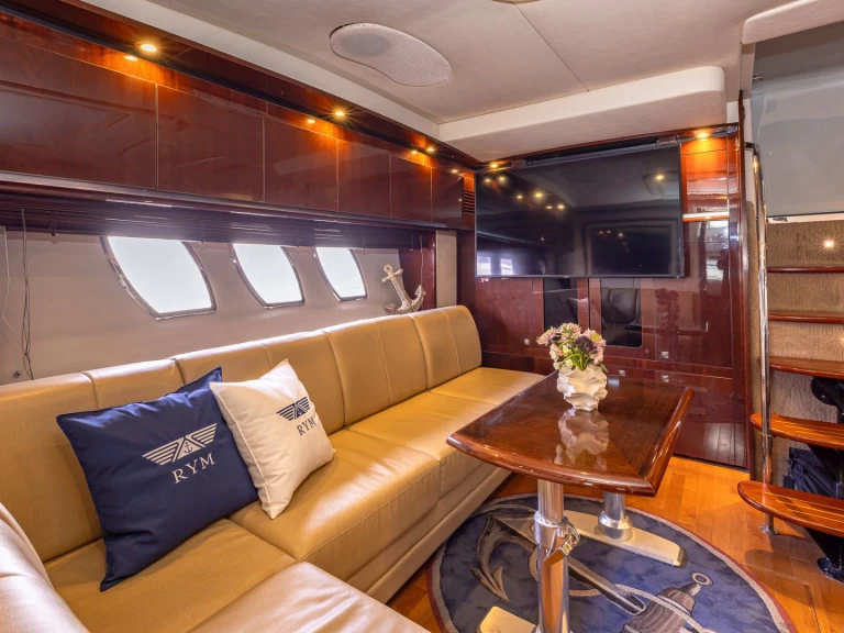 YachtCharter in Miami - Sea Ray Sea Ray 540 Sundancer auf SamBoat