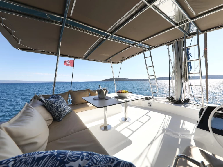 Bali Bali 4.8 mieten Portimão