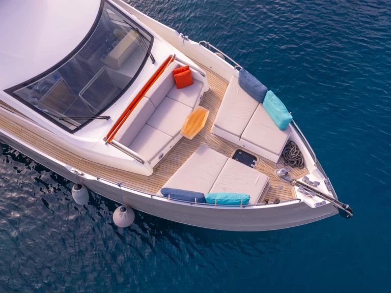 Yacht mieten in Göcek zum besten Preis