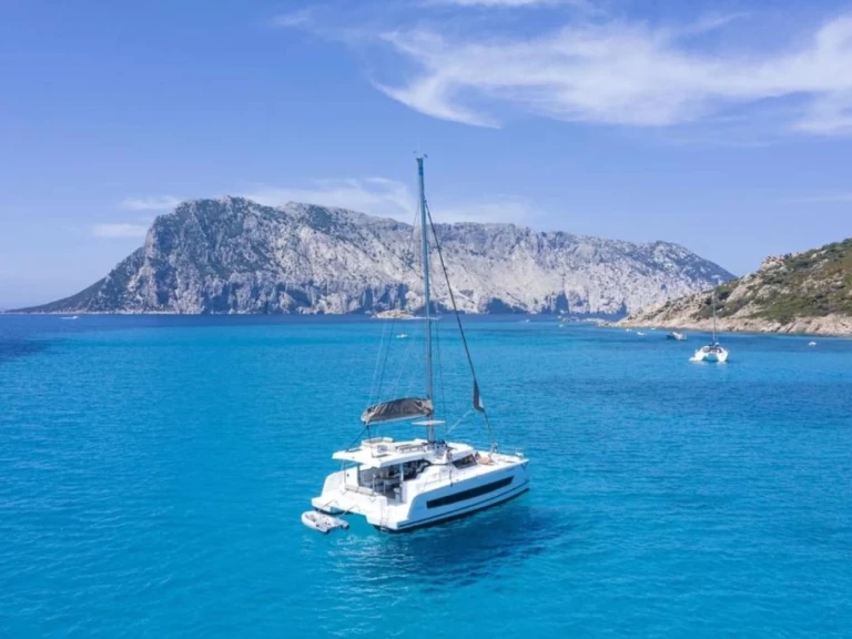 Bootsverleih Bali Bali 4.0 Palermo Samboat