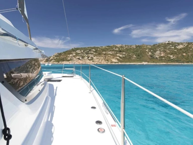 Katamaran mieten in Palermo zum besten Preis