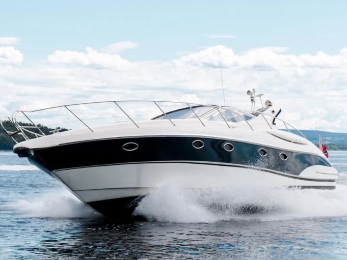 Ein Gobbi Atlantis 42.5 mieten in Portisco