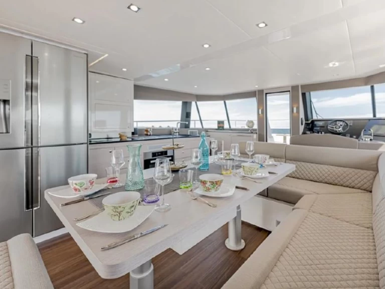 Motorboot mit oder ohne Skipper Aventura mieten in Tortola