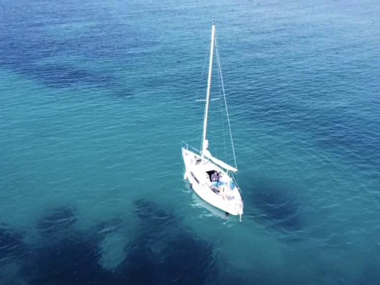 Bootsverleih Cnso Samouraï  Saint-Mandrier-sur-Mer Samboat