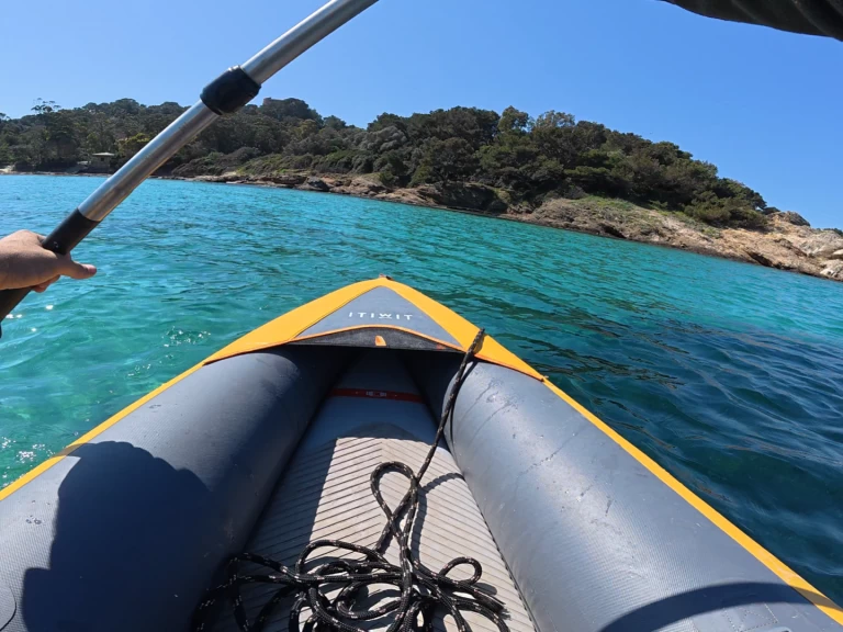 Cnso Samouraï  mieten Saint-Mandrier-sur-Mer