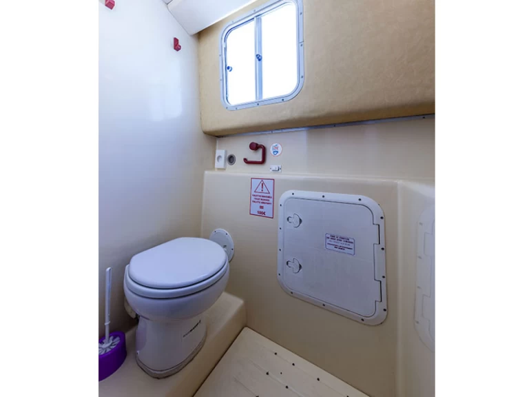 Boot mieten Montesquieu-Lauragais günstig Pénichette 1260 FR