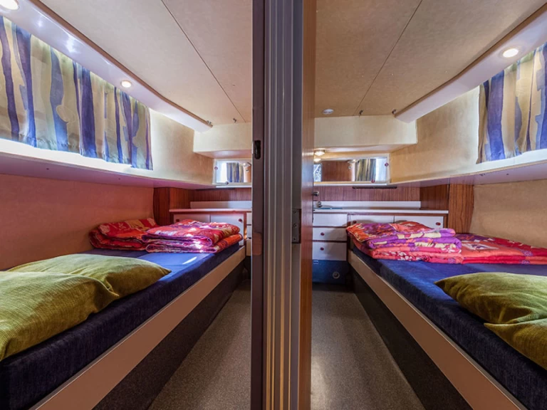 Boot mieten Montesquieu-Lauragais günstig Pénichette 1260 FR