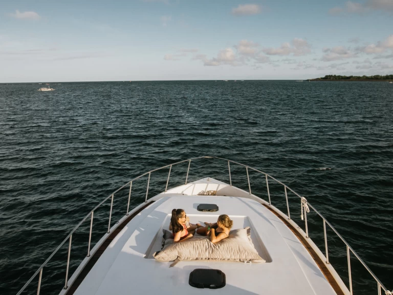 YachtCharter in Bali - Monohull 2018 auf SamBoat