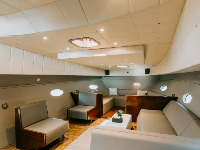 Boot mieten Bali günstig 2018