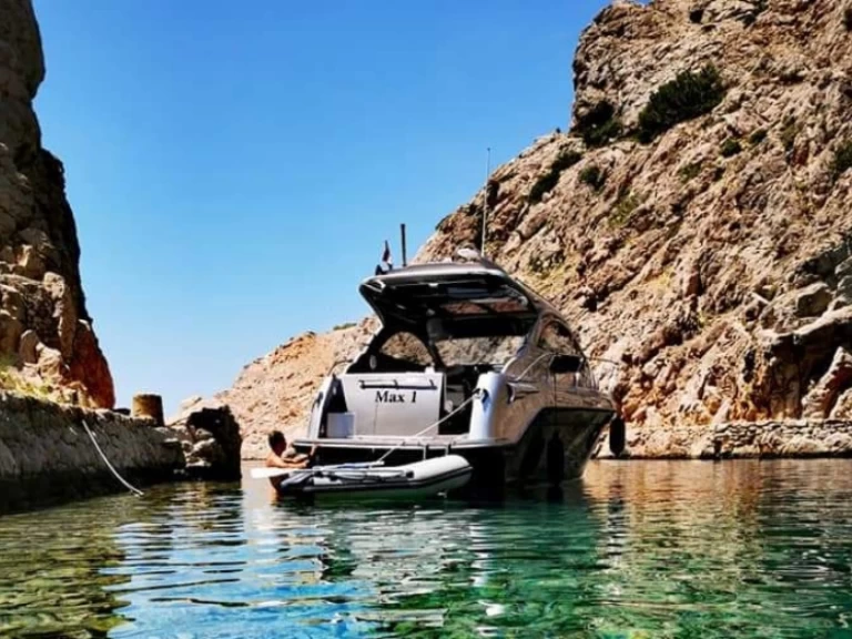 Mirakul 30 mieten Sukošan