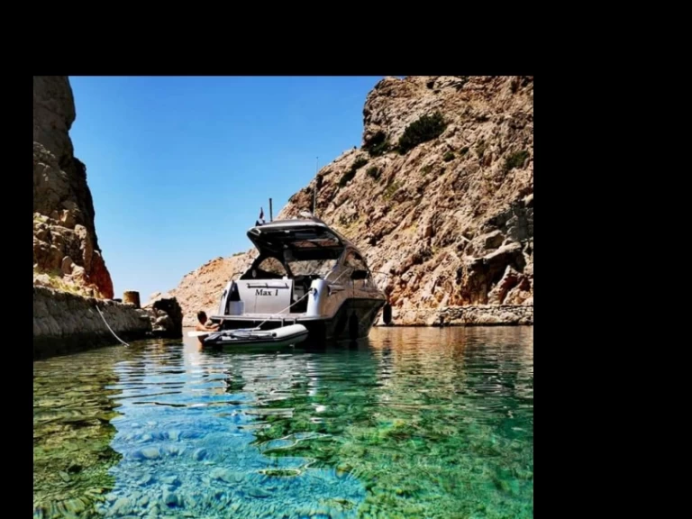 YachtCharter in Sukošan - Mirakul 30 auf SamBoat