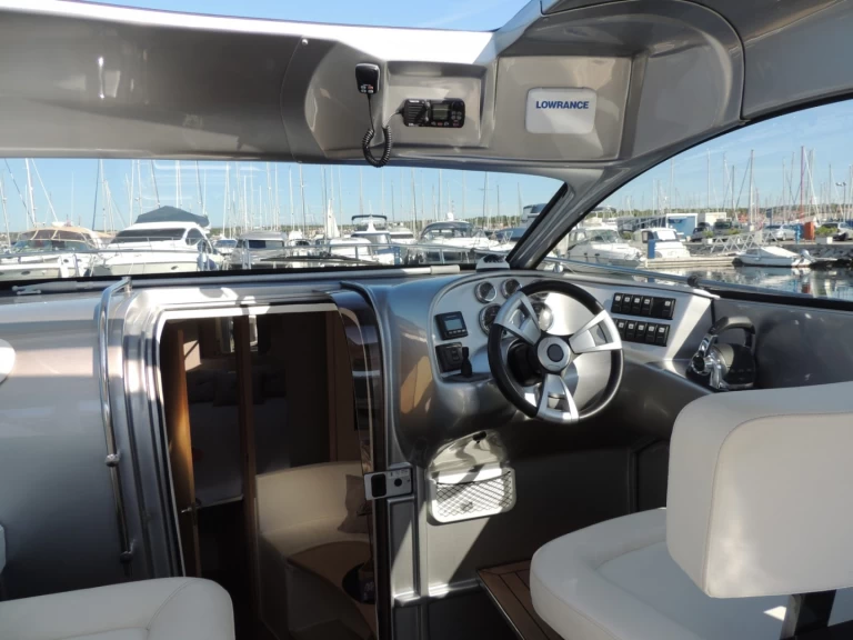 Mirakul 30 mieten Sukošan