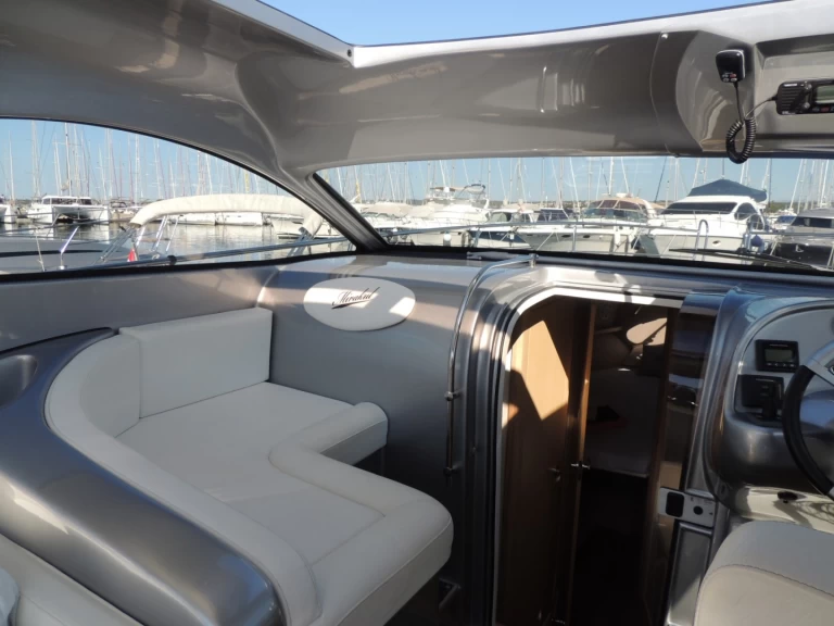 Ein Mirakul 30 mieten in Sukošan