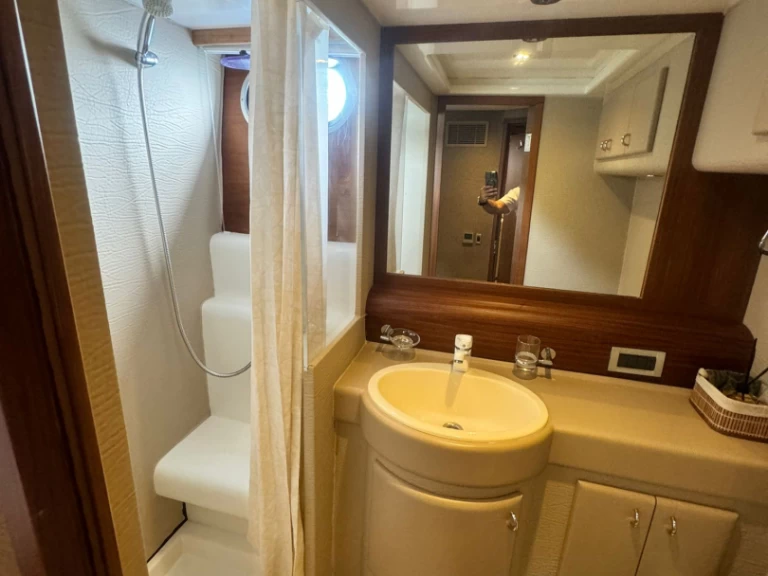 Boot mieten Göcek günstig 2011