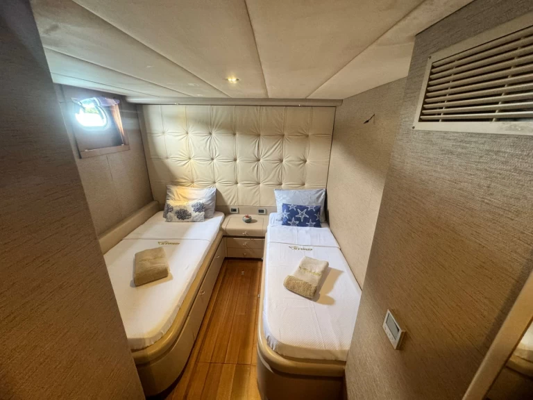 Bootsverleih Vip 2011 Göcek Samboat