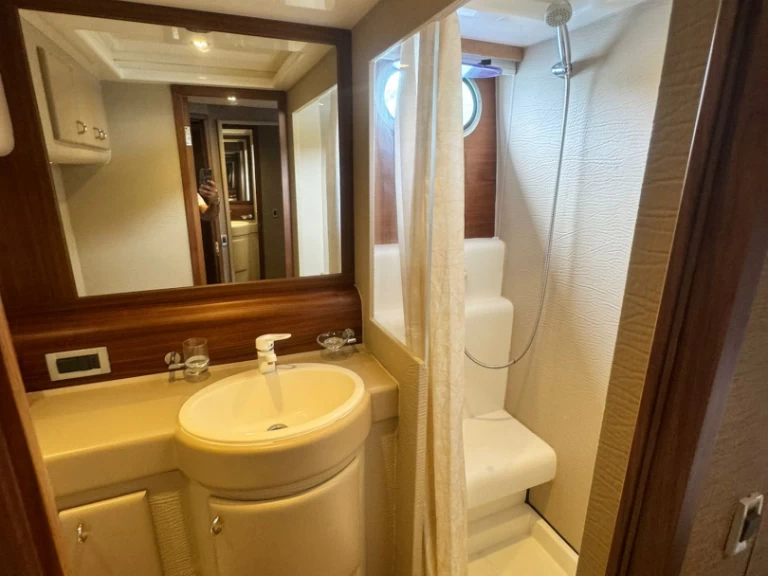 Yacht mit oder ohne Skipper Vip mieten in Göcek