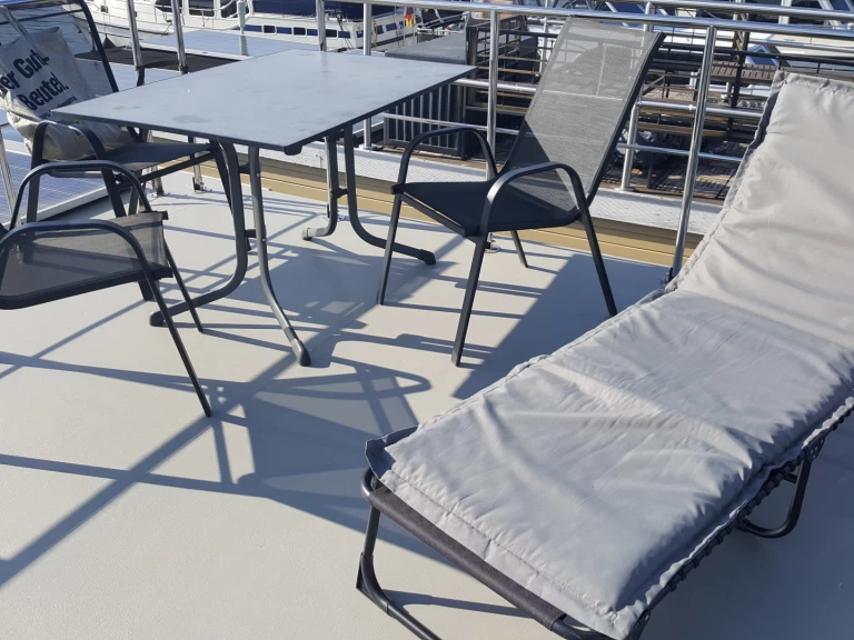 Boot mieten Röbel günstig La Mare M