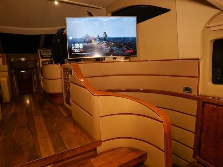 Vip 2021 mieten Beşiktaş