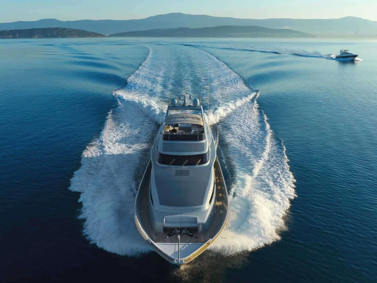 Yacht mieten in Sanremo - Admiral - It ANAVI