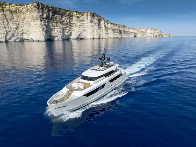 San Lorenzo Unique S mieten Provence-Alpes-Côte d'Azur