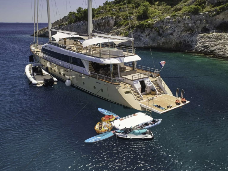 Bootsverleih  MARALLURE Split Samboat