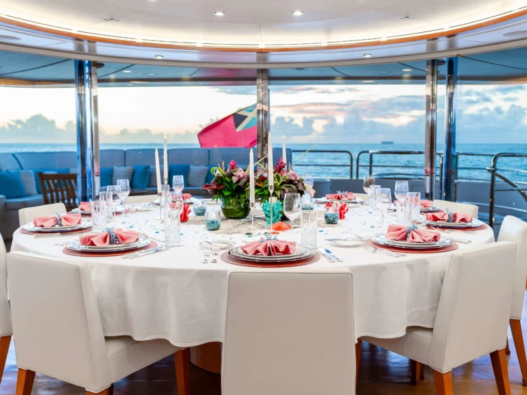 Benetti ARTHUR'S WAY 143 mieten St. Martin