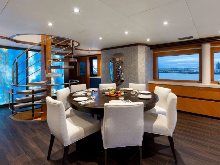 Yacht mieten in Alaska zum besten Preis