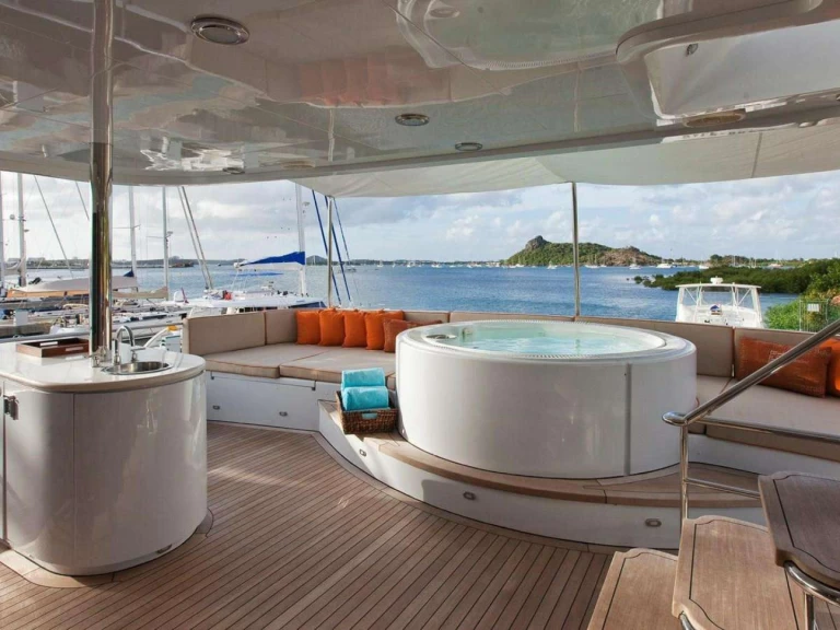 YachtCharter in Alaska - Intermarine LAST CALL auf SamBoat