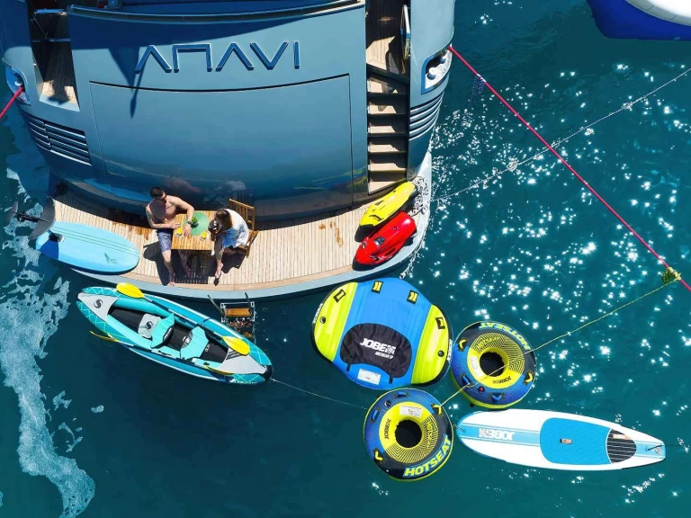 Yacht mit oder ohne Skipper Admiral - It mieten in Sanremo