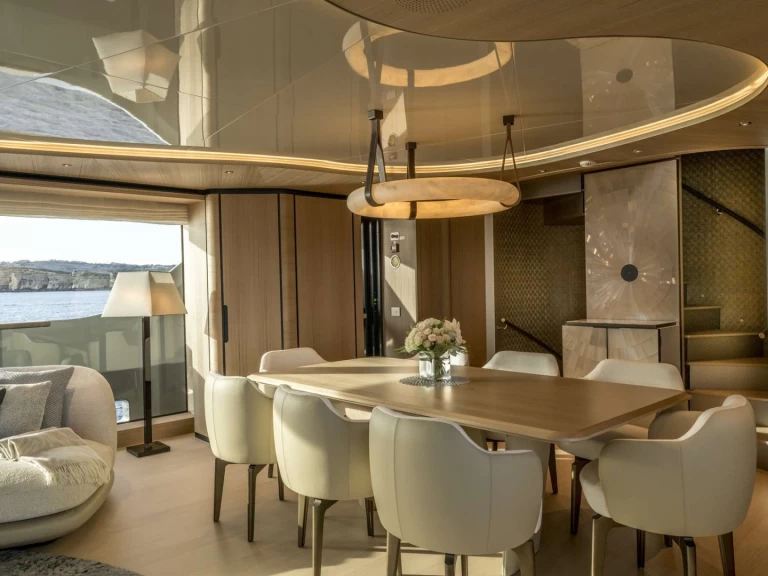 Yacht mit oder ohne Skipper San Lorenzo mieten in Provence-Alpes-Côte d'Azur