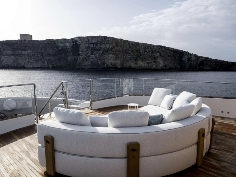 Yacht mieten in Provence-Alpes-Côte d'Azur zum besten Preis