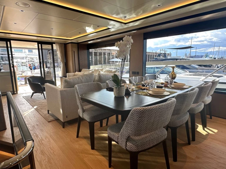 Ein Absolute SEMELA mieten in Provence-Alpes-Côte d'Azur