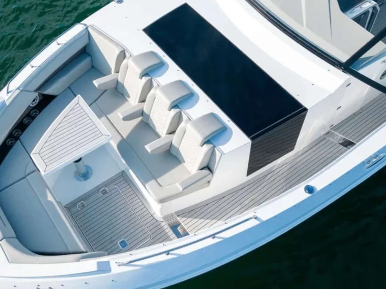 Yacht mieten in Fort Lauderdale - Cruisers INTERLUDE