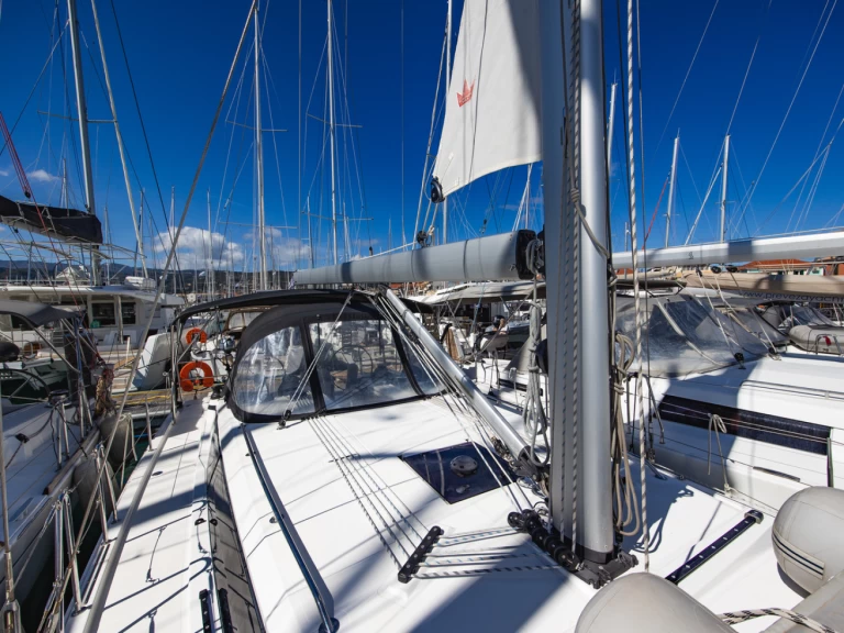 YachtCharter in Lefkáda - Bavaria Bavaria C42 auf SamBoat