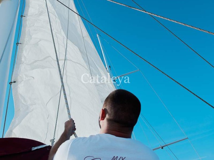 Custom Made Cataleya mieten Sumpetar