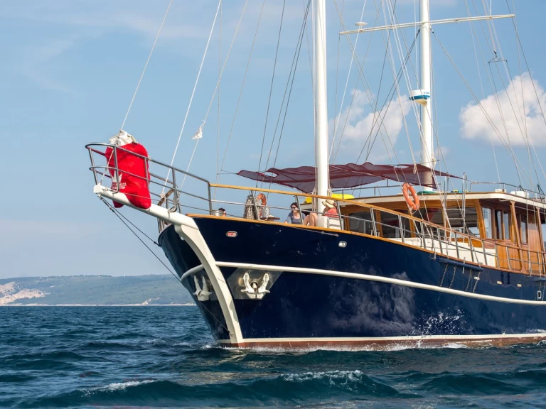 Segelboot mieten in Split - Unknown M/S Altair