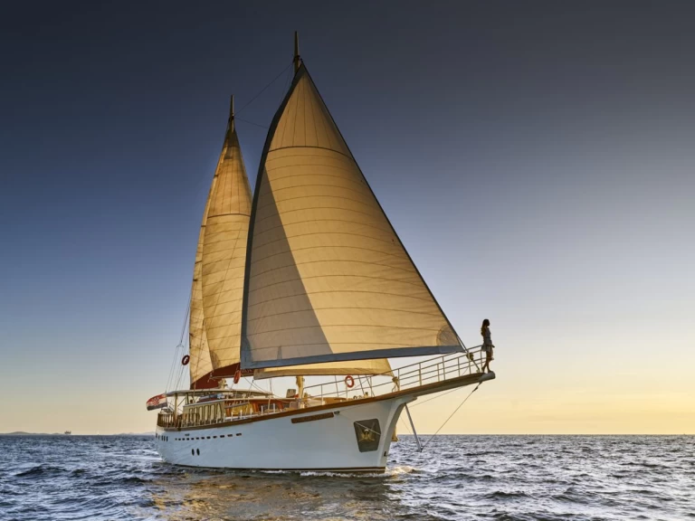 Segelboot mieten in Split zum besten Preis