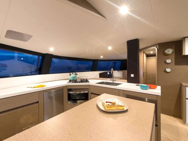 YachtCharter in Karibik - Neel L'OCTANT auf SamBoat