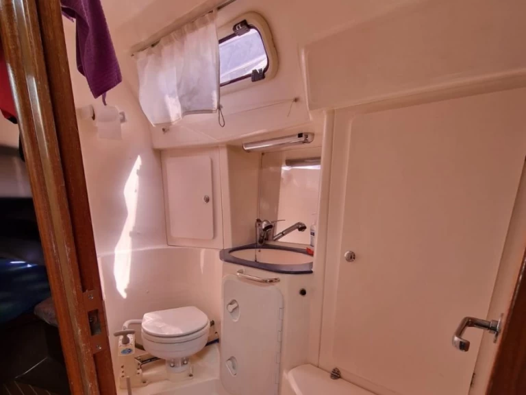 Ein Bavaria Bavaria 42 Match mieten in Biograd na Moru