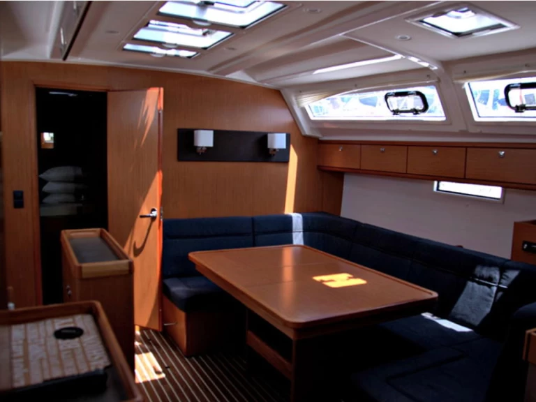 Segelboot mieten in Gouviá - Bavaria Cruiser 46