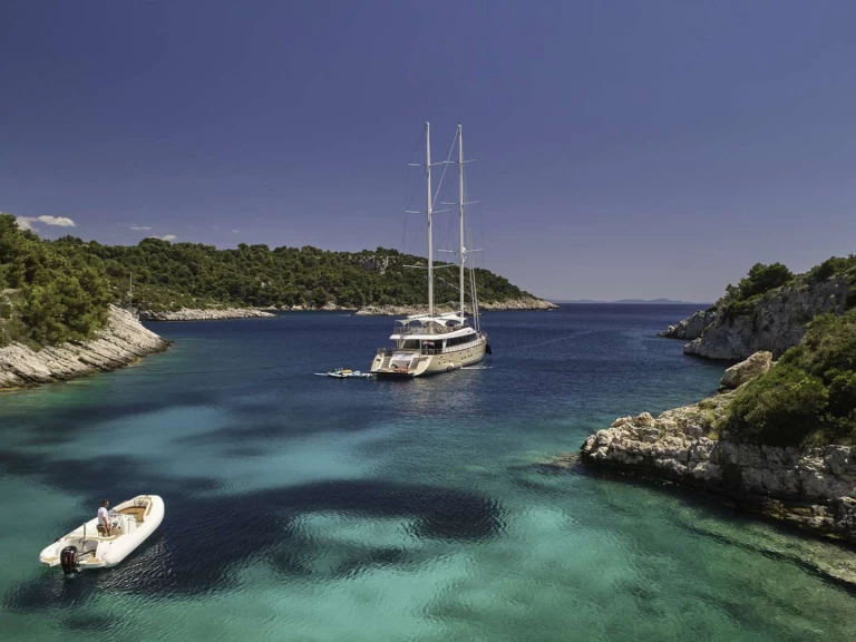 Bootsverleih  MARALLURE Split Samboat