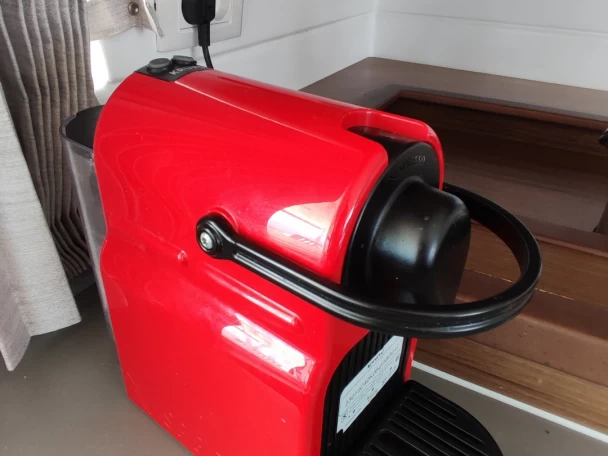 Bootsverleih Lagoon Lagoon 450 F Volos Samboat