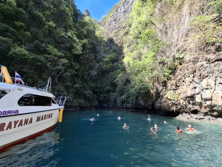 Katamaran mieten in Phuket zum besten Preis