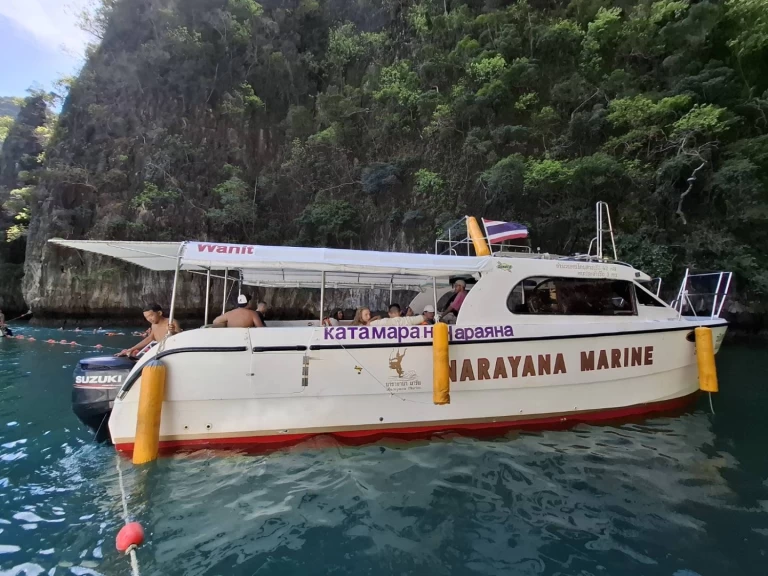 Austhai At 1150 mieten Phuket