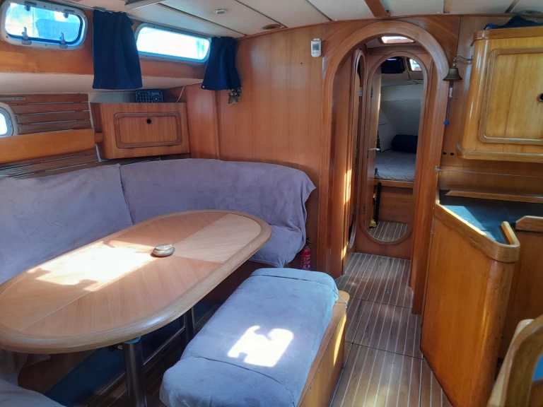 Ein Kirie Feeling 486 mieten in Carnon-Plage