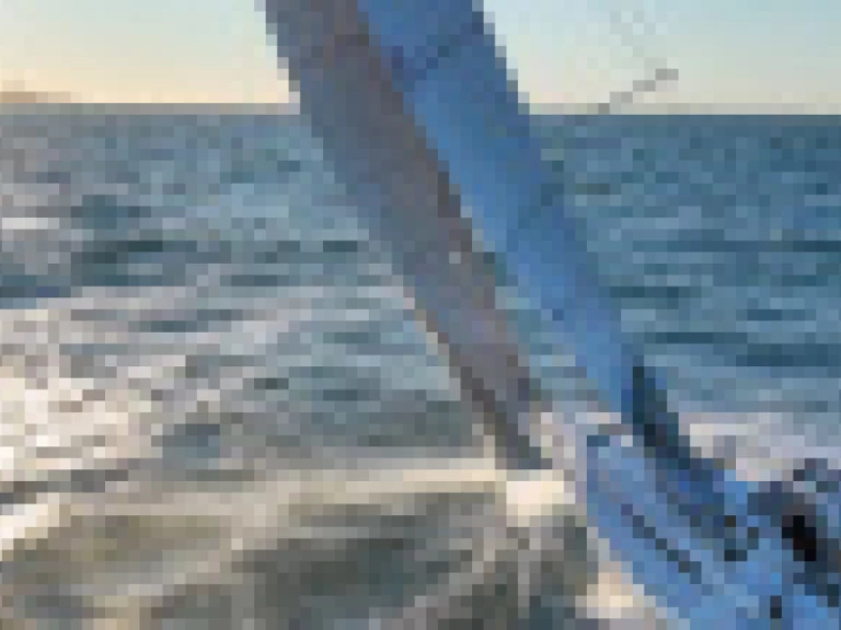 Boot mieten Arzon günstig First 36