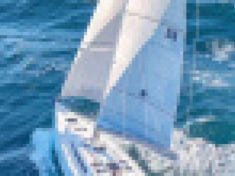 Bootsverleih Bénéteau First 36 Arzon Samboat