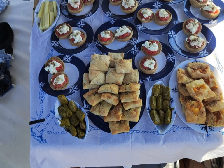 Bootsverleih Bavaria Bavaria 40 Chania Samboat