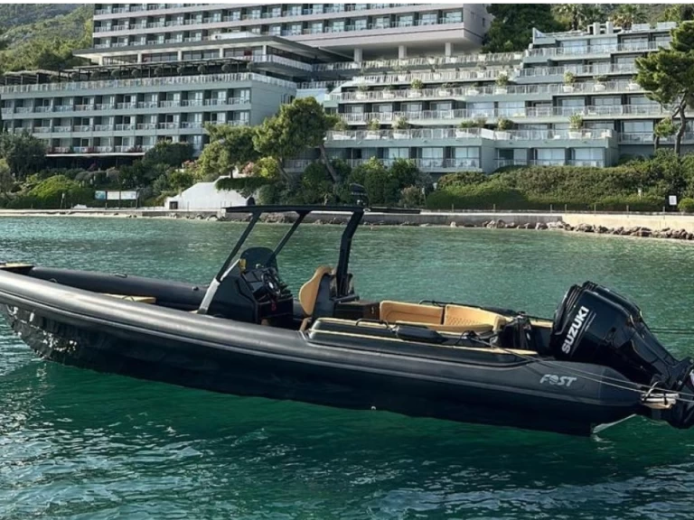 YachtCharter in Serifos - Fost Matrix 32 auf SamBoat