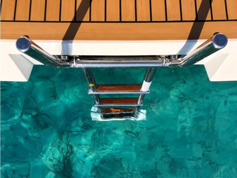 Motorboot mieten in Lavrion zum besten Preis